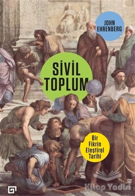 Sivil Toplum - Koç Üniversitesi Yayınları