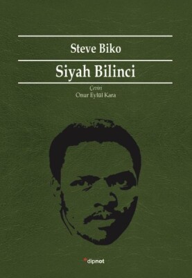 Siyah Bilinci - Dipnot Yayınları