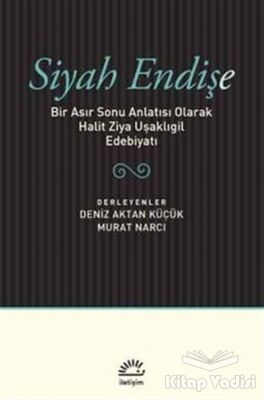 Siyah Endişe - 1