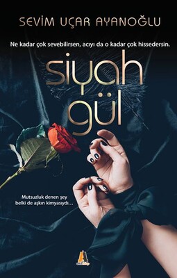 Siyah Gül - Akis Kitap