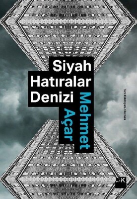 Siyah Hatıralar Denizi - Doğan Kitap