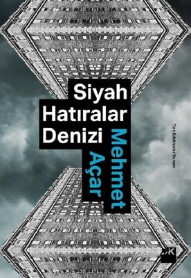 Siyah Hatıralar Denizi - 1