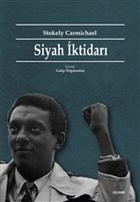 Siyah İktidarı - Dipnot Yayınları