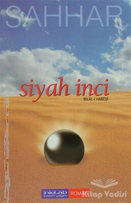 Siyah İnci - İnkılab Yayınları