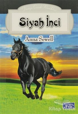 Siyah İnci - 1