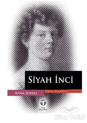 Siyah İnci - 1