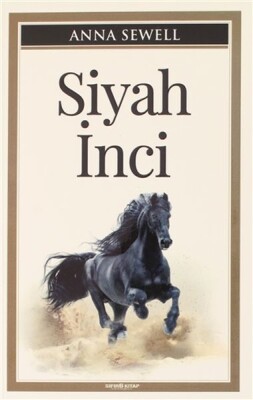 Siyah İnci - Sıfır 6 Yayınevi