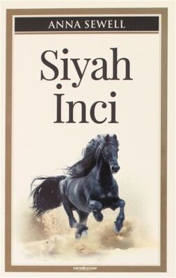 Siyah İnci - 1