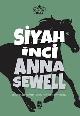 Siyah İnci - Ema Genç