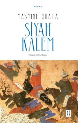 Siyah Kalem - 1