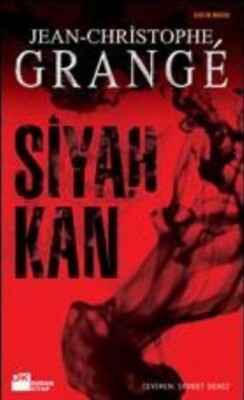 Siyah Kan - Doğan Kitap