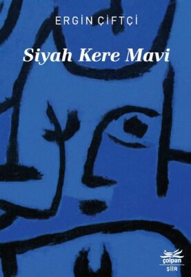 Siyah Kere Mavi - 1