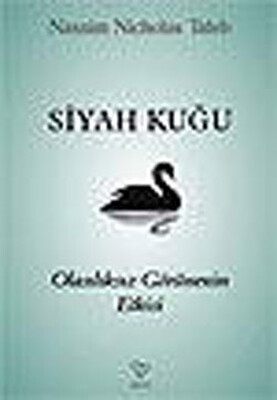 Siyah Kuğu - Varlık Yayınları