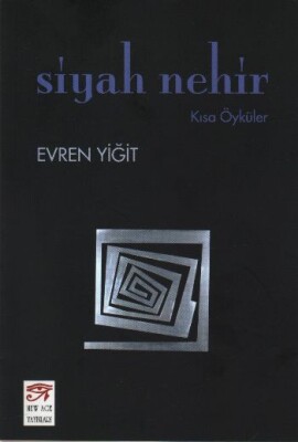 Siyah Nehir - New Age Yayınları