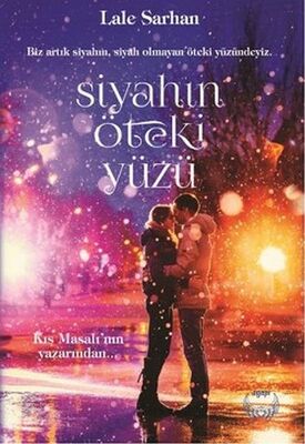 Siyahın Öteki Yüzü - Ciltli - 1