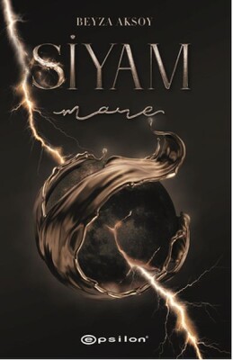 Siyam IV Mare (Ciltli) - Epsilon Yayınları