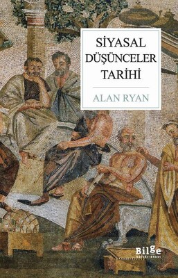 Siyasal Düşünceler Tarihi - Bilge Kültür Sanat