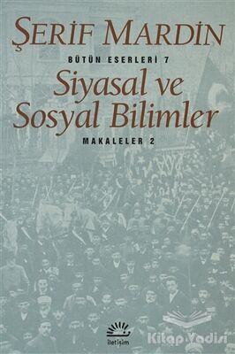 Siyasal ve Sosyal Bilimler - 1