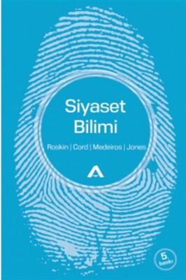 Siyaset Bilimi - 1