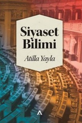 Siyaset Bilimi - Adres Yayınları