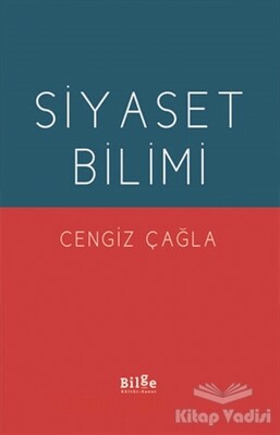 Siyaset Bilimi - Bilge Kültür Sanat