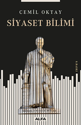 Siyaset Bilimi İncelemeleri - Alfa Yayınları