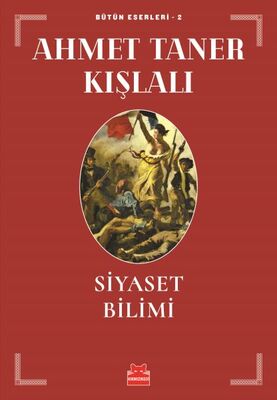 Siyaset Bilimi - 1