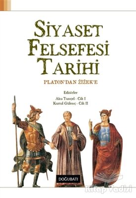 Siyaset Felsefesi Tarihi - 1