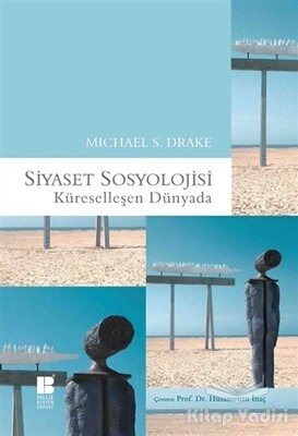 Siyaset Sosyolojisi - Bilge Kültür Sanat