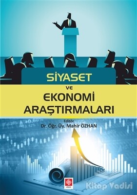 Siyaset ve Ekonomi Araştırmaları - Ekin Yayınevi