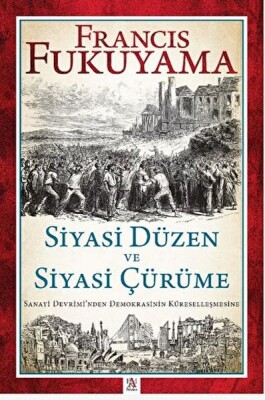 Siyasi Düzen ve Siyasi Çürüme - Panama Yayıncılık