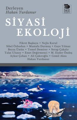 Siyasi Ekoloji - 1