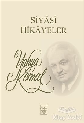 Siyasi Hikayeler - 1