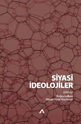 Siyasi İdeolojiler - Adres Yayınları