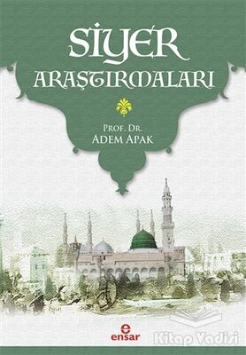 Siyer Araştırmaları - 1