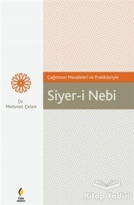 Siyer-i Nebi - Çıra Yayınları