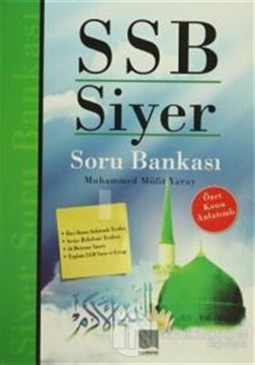 Siyer Soru Bankası / Özet Konu Anlatımlı - Semere