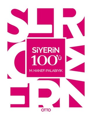 Siyerin 100'ü - Otto Yayınları