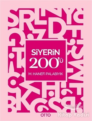 Siyerin 200’ü - Otto Yayınları