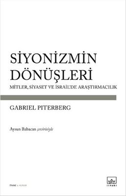 Siyonizmin Dönüşleri - 1