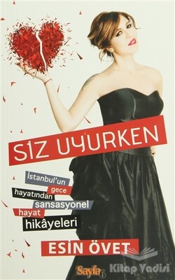 Siz Uyurken - Sayfa 6 Yayınları