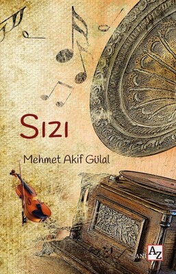 Sızı - Az Kitap