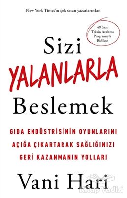 Sizi Yalanlarla Beslemek - 1