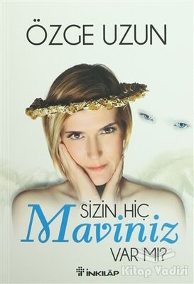 Sizin Hiç Maviniz Var mı? - 1