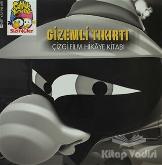 Sizinkiler - Gizemli Tıkırtı - 1