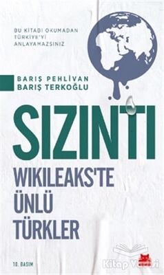 Sızıntı - 1