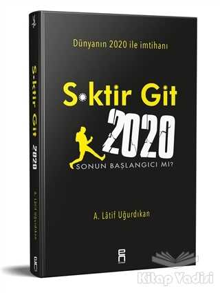 En Kitap - S*ktir Git 2020