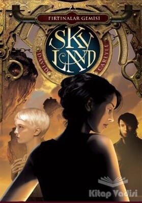 Skyland 2: Fırtınalar Gemisi - Doğan Egmont