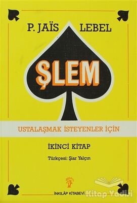 Şlem - Ustalaşmak İsteyenler İçin - 1