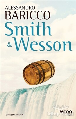 Smith ve Wesson - Can Sanat Yayınları